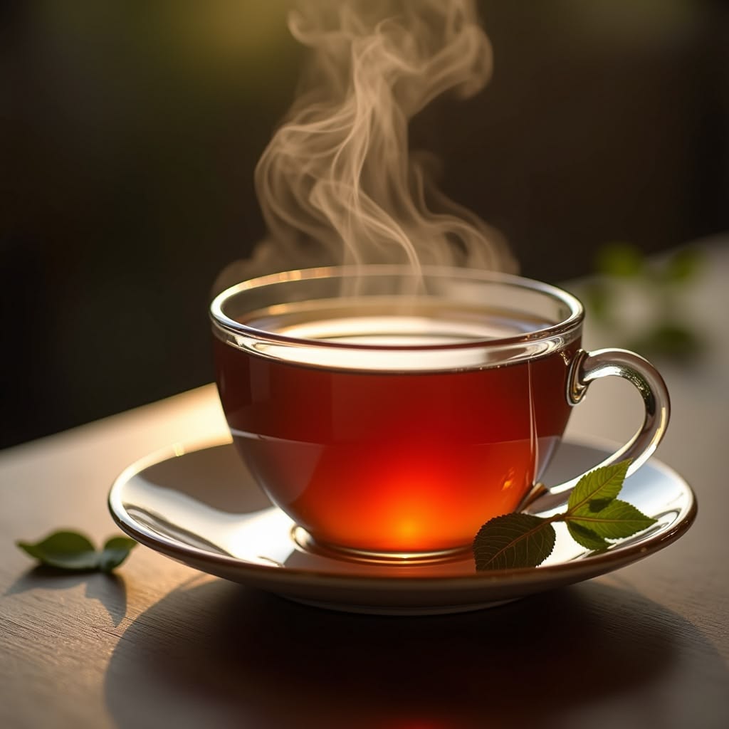 tea
